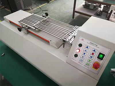 臥式太陽能電池片拉力試驗機